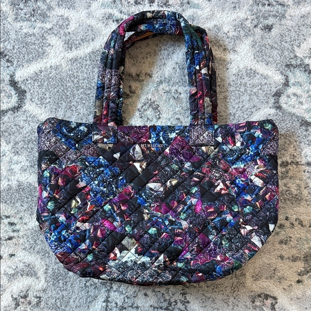 MZ Wallace Tote Bag